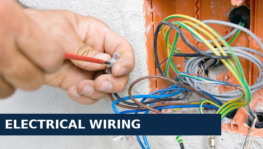 Electrical Wiring Upper Edmonton