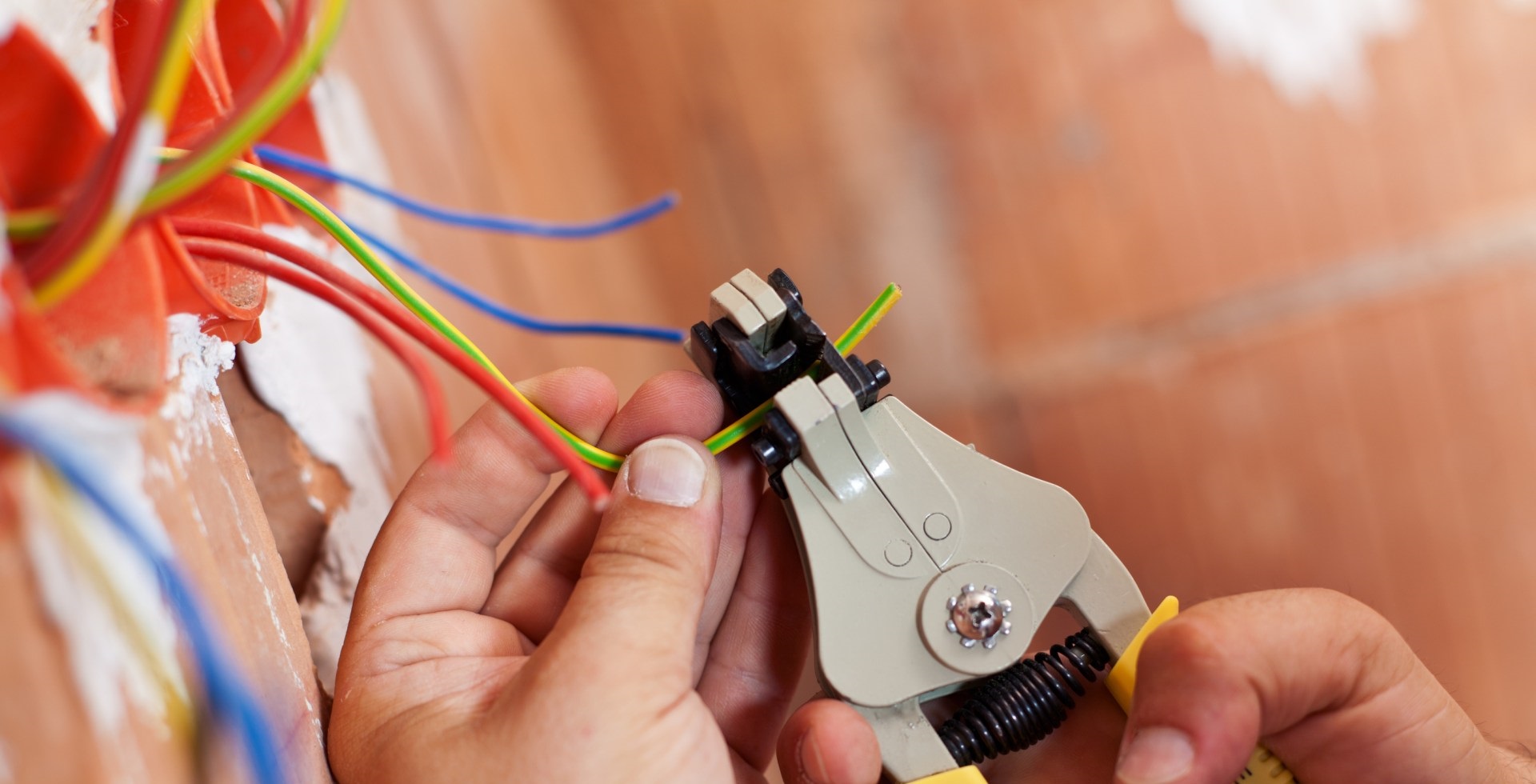 Electricians testimonials Upper Edmonton