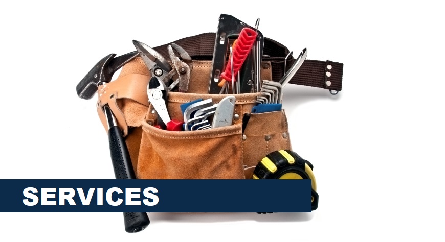 Electrical services Upper Edmonton