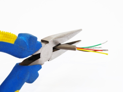 Electric services in Upper Edmonton, N18